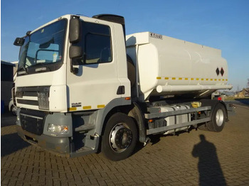 Cisternové vozidlo DAF CF 360