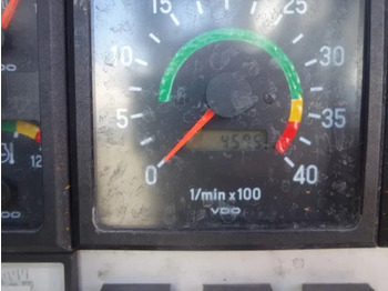 Hasičské vozidlo MAN 15 224-with winch 2500liter tank manual gearbox ,ziegler pomp: obrázok 5 Hasičské vozidlo MAN 15 224-with winch 2500liter tank manual gearbox ,ziegler pomp: obrázok 5