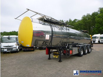Cisternový náves FRUEHAUF