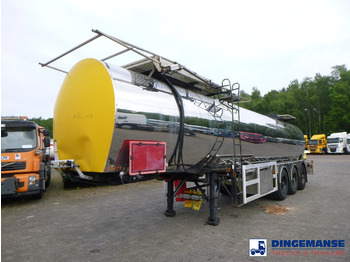 Cisternový náves FRUEHAUF