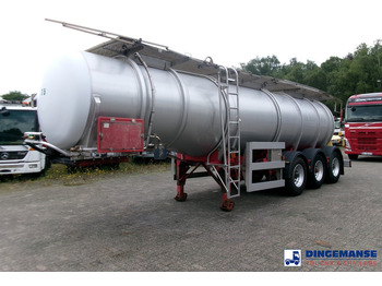 Cisternový náves FRUEHAUF