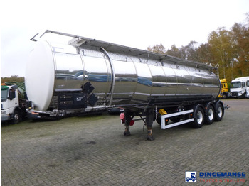 Cisternový náves FRUEHAUF