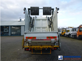 Auto na odvoz odpadu DAF LF 55.220 4X2 RHD Farid refuse truck: obrázok 5
