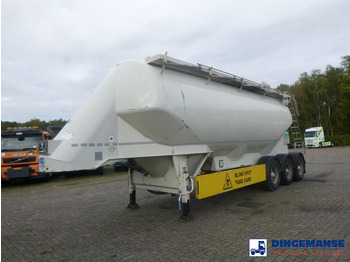 Silocisterna FELDBINDER