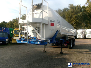 Cisternový náves FELDBINDER