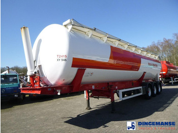 Cisternový náves FELDBINDER