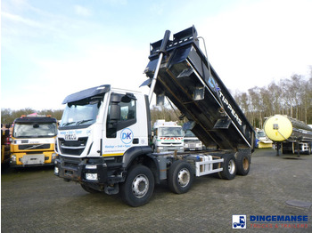 Sklápač IVECO Stralis 460