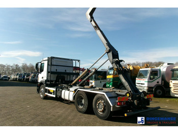 Hákový nosič kontajnerov Mercedes-Benz Antos 2543 6x2 Euro 6 Marrel container hook 18t: obrázok 3 Hákový nosič kontajnerov Mercedes-Benz Antos 2543 6x2 Euro 6 Marrel container hook 18t: obrázok 3