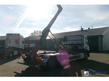 Hákový nosič kontajnerov Mercedes-Benz Antos 2543 6x2 Euro 6 Marrel container hook 18t: obrázok 4 Hákový nosič kontajnerov Mercedes-Benz Antos 2543 6x2 Euro 6 Marrel container hook 18t: obrázok 4