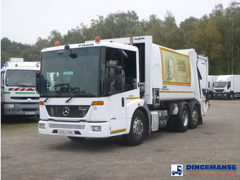 Auto na odvoz odpadu MERCEDES-BENZ Econic 2629