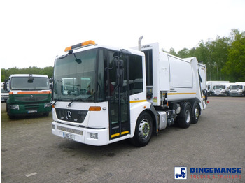 Auto na odvoz odpadu MERCEDES-BENZ Econic 2629