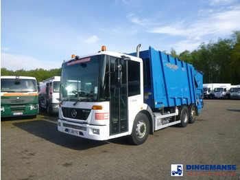 Auto na odvoz odpadu MERCEDES-BENZ Econic 2629