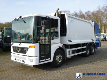Auto na odvoz odpadu MERCEDES-BENZ Econic 2629