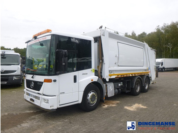 Auto na odvoz odpadu MERCEDES-BENZ Econic 2629