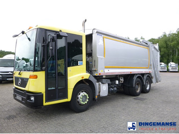 Auto na odvoz odpadu MERCEDES-BENZ Econic 2629