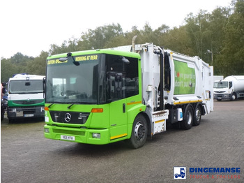 Auto na odvoz odpadu MERCEDES-BENZ Econic 2629