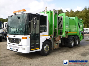 Auto na odvoz odpadu MERCEDES-BENZ Econic 2629