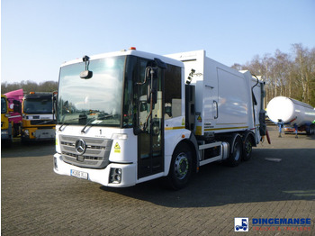 Auto na odvoz odpadu MERCEDES-BENZ Econic 2630