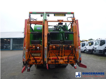 Auto na odvoz odpadu Mercedes-Benz Econic 3233 8X4 RHD Euro 5 refuse truck: obrázok 5