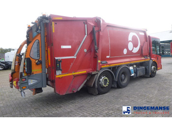 Leasing Mercedes-Benz Mercedes Econic 2629 6x2 RHD Geesink Norba refuse truck Mercedes-Benz Mercedes Econic 2629 6x2 RHD Geesink Norba refuse truck: obrázok 4