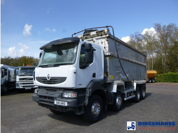Sklápač RENAULT Kerax 430