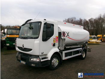 Cisternové vozidlo RENAULT Midlum 280