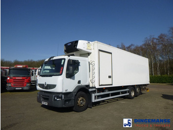 Chladirenské nákladné vozidlo RENAULT Premium 370
