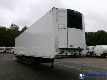 Náves chladírenské Schmitz Cargobull Frigo trailer + Carrier Vector 1350: obrázok 2