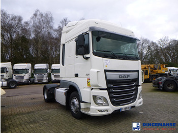 Ťahač DAF XF 460 FT 4x2 Euro 6 + Hydraulics: obrázok 2