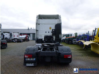 Ťahač DAF XF 460 FT 4x2 Euro 6 + Hydraulics: obrázok 4