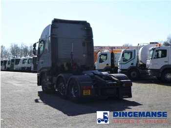 Leasing Iveco AS440STX/P 6x2 RHD EEV Iveco AS440STX/P 6x2 RHD EEV: obrázok 4