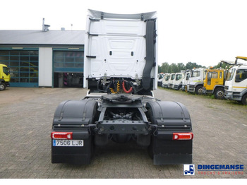 Ťahač Mercedes-Benz Actros 1851 4x2 Euro 6 + Retarder: obrázok 5