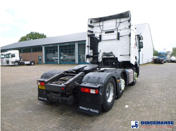 Ťahač Renault T 460 6X2 RHD Euro 6: obrázok 4 Ťahač Renault T 460 6X2 RHD Euro 6: obrázok 4