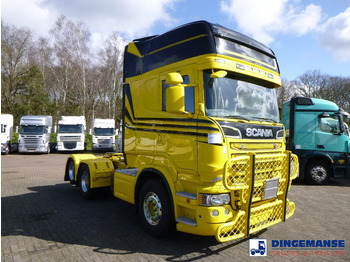 Leasing Scania R 730 6X2 E6 ADR + Ret. Hydraulics 2e pto Scania R 730 6X2 E6 ADR + Ret. Hydraulics 2e pto: obrázok 2