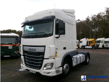 Ťahač DAF XF 460