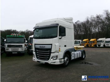 Ťahač DAF XF 460