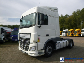 Ťahač DAF XF 460
