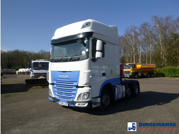 Ťahač DAF XF 460