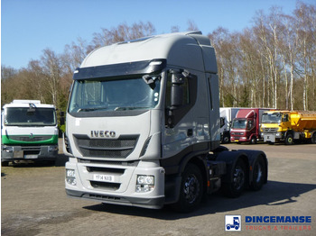 Ťahač IVECO