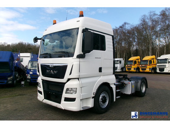 Ťahač MAN TGX 18.440