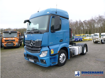 Ťahač MERCEDES-BENZ Actros 1843