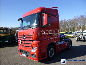Ťahač MERCEDES-BENZ Actros 1845