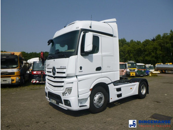 Ťahač MERCEDES-BENZ Actros 1851