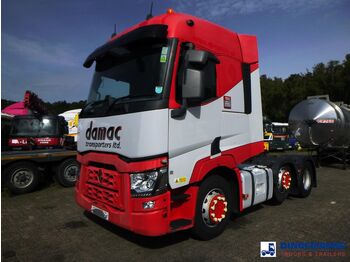 Ťahač RENAULT T 460