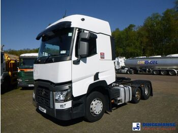 Ťahač RENAULT T 460