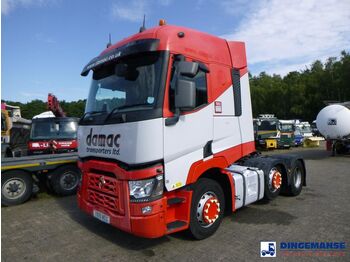 Ťahač RENAULT T 460