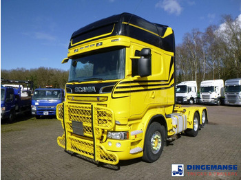 Ťahač SCANIA R 730