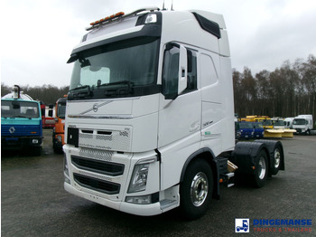Ťahač VOLVO FH 500