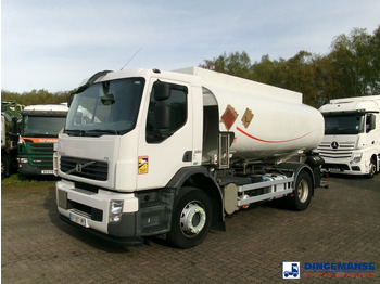 Cisternové vozidlo VOLVO FE 280