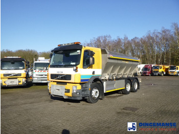 Vozidlo na odpratávanie snehu VOLVO FE 340